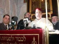 Oudste synagoge Fez heropent na 40 jaar