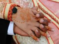In Marokko strandt één op zes huwelijken