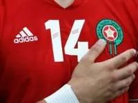 Marokko speelt oefenduel tegen Mali in maart