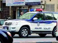 Marokkaanse dievenbende opgepakt in VAE