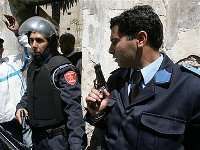 Politie rolt criminele bende op in Nador