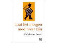 Laat het morgen mooi weer zijn