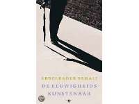 De eeuwigheidskunstenaar