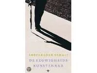 De eeuwigheidskunstenaar