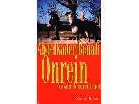 Onrein