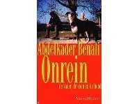 Onrein