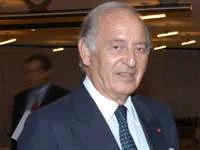 Othman Benjelloun is rijkste man van Marokko