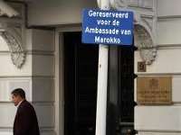 Marokko stuurt nieuwe ambassadeur naar Nederland
