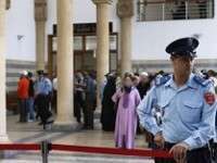 Marokkaanse studenten cel in voor terreurcomplot