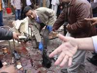 Aanslag Marrakesh: twee Nederlanders onder de slachtoffers