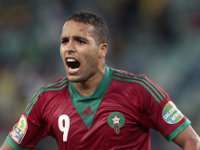 Definitieve selectie wedstrijd Tanzania-Marokko