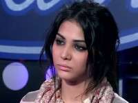 Marokkaanse Ibtissam verrast jury Arab Idol