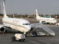 Toestel Royal Air Maroc maakt voorzorgslanding in Nigeria