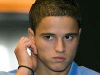 Ibrahim Afellay