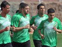Marokko-Algerije: 4000 zitplaatsen voor Algerijnse fans 