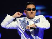 Psy met Gangnam Style op Mawazine - update
