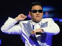 Psy met Gangnam Style op Mawazine - update