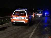 Marokkanen omgekomen bij snelwegongeval Italië