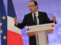 Marokkanen verwachten excuses Franse president voor Rif-oorlog