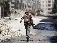 Marokkaanse tiener uit Sebta strijder in Syrië