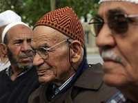 Pensioen Marokkaanse veteranen eindelijk opgewaardeerd