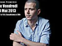 Abdellah Taia toont homofilm in Casablanca 