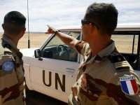VN-missie blijft nog jaar in Sahara