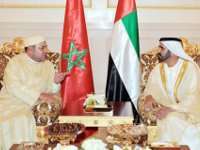 Mohammed VI onderhandelt verkoop Maroc Telecom met VAE 