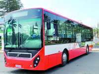 City Bus gaat openbaar vervoer Tetouan verzorgen