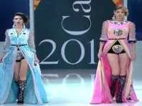 Caftan 2013: collectie's Romeo en Safae Ibrahimi