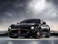 Maserati wil plaats op Marokkaanse markt