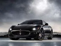 Maserati wil plaats op Marokkaanse markt