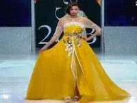 Caftan 2013 : collectie's Nisrine Ezzaki Bakkali en Kacem Sahl