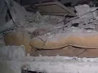 Opnieuw huizen ingestort in medina Casablanca