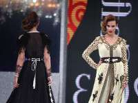 Caftan 2013 : collectie's Abdelhanine Raouh en Meriem Belkhayat