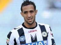 Mehdi Benatia naar AS Rome