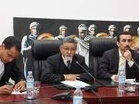 Conferentie Instituut voor Amazigh Cultuur