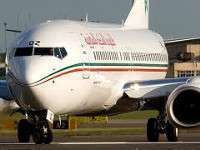 Royal Air Maroc levert ontevreden passagiers aan politie