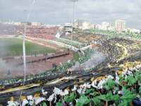 Raja Casablanca kampioen van Marokko