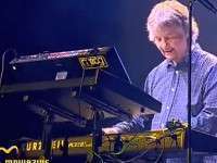 Deep Purple speelt Marokkaans volkslied