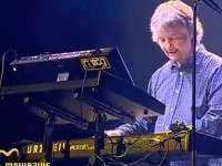 Deep Purple speelt Marokkaans volkslied
