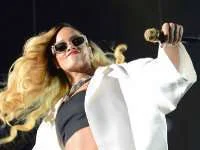 Record aantal mensen op Mawazine 2013