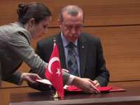 Marokko en Turkije willen meer samenwerken