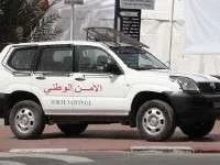 30-jarige vermoordt moeder in Fez