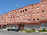 Marokko wil lege woningen extra belasten