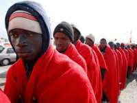 Marokko gaat alle illegale migranten uit de EU ontvangen