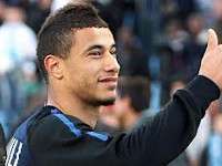 Younes Belhanda naar Dynamo Kiev voor 12,5 miljoen