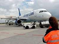 Paniek op vlucht uit Marrakech op Brussels Airport