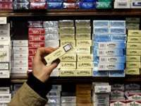 Rookverbod Marokko vast door tabakslobby