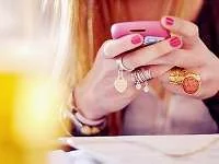 Marokkaan slaat te westerse zusje met zweep